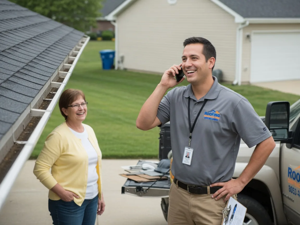 Local Roofing Contractors Center Valley, PA FAQs